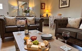 Campden Place - 2 Bed Home In Central Chipping Campden